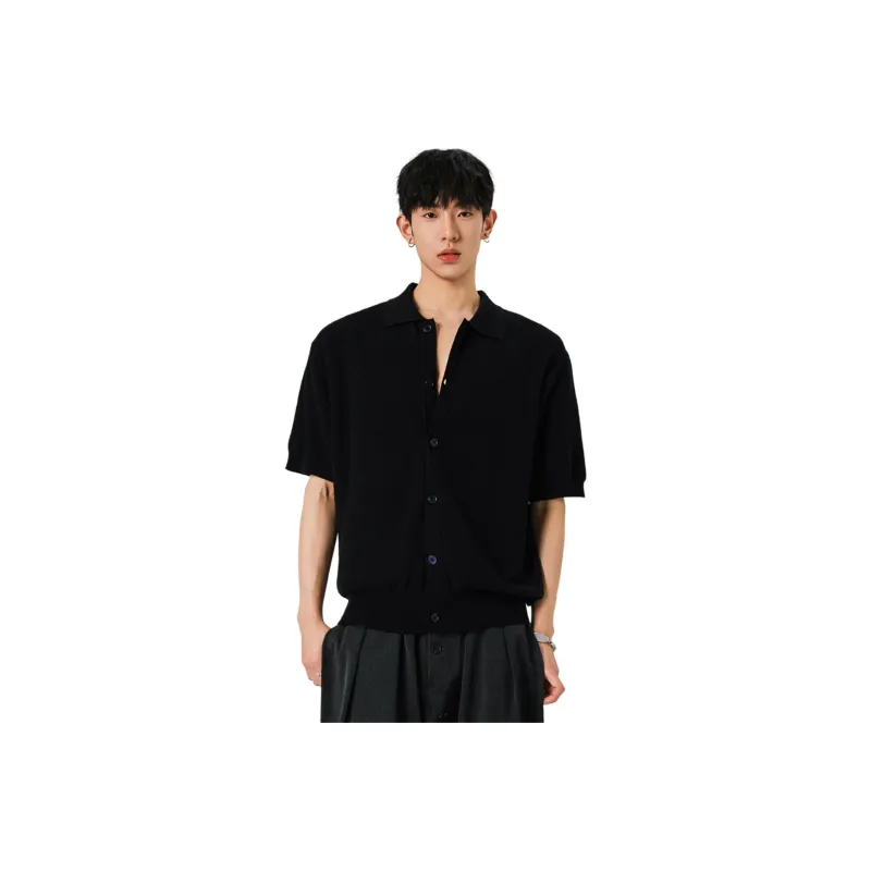 Pirkadat Polo Shirts Unisex-0