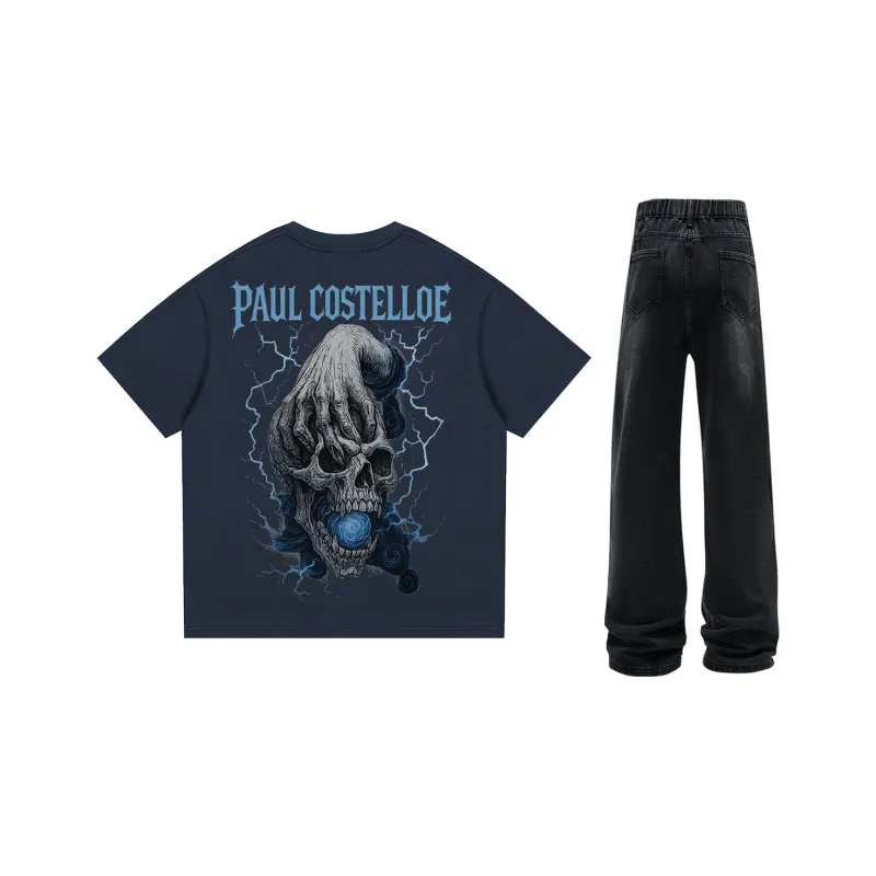 PAUL COSTELLOE Casual Sportswear Unisex-9