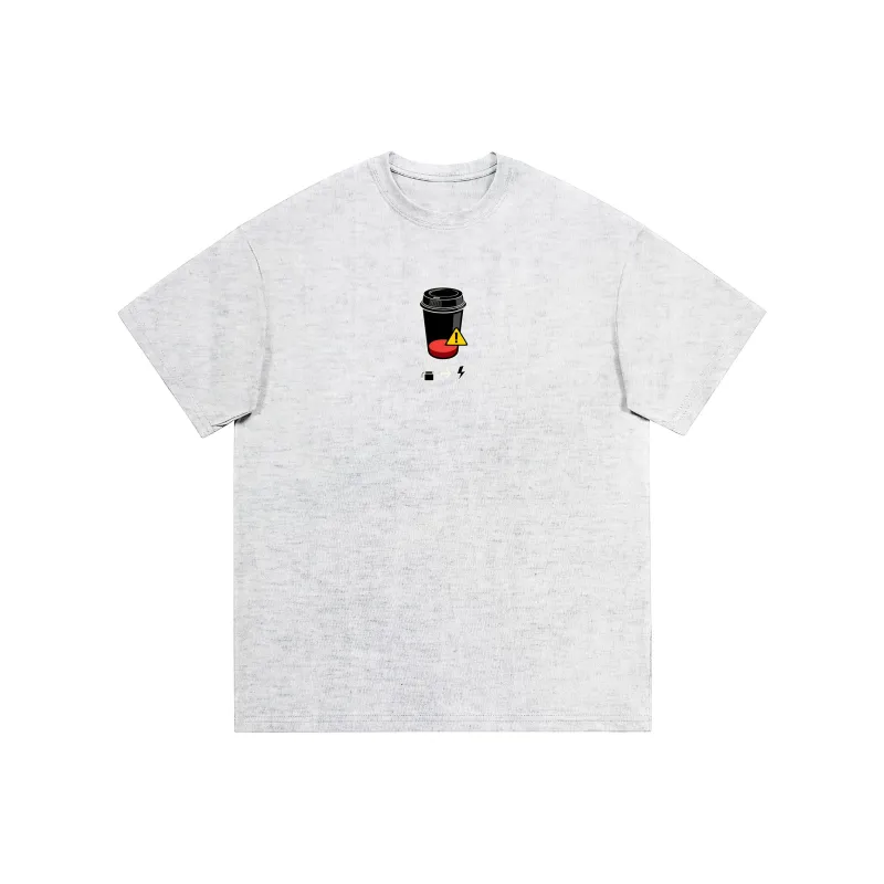 NEXTOUR T Shirts Unisex-16