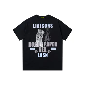 DNBH T Shirts Unisex