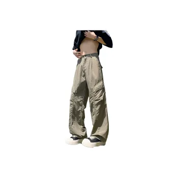 FISHGALAXY Casual Pants Unisex