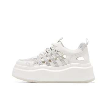 C°BANNER Low Top Casual Shoes Women's