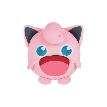 BILIBILIGOODS Pokémon Collaboration Fabric Backpack Tubas Women's Pink