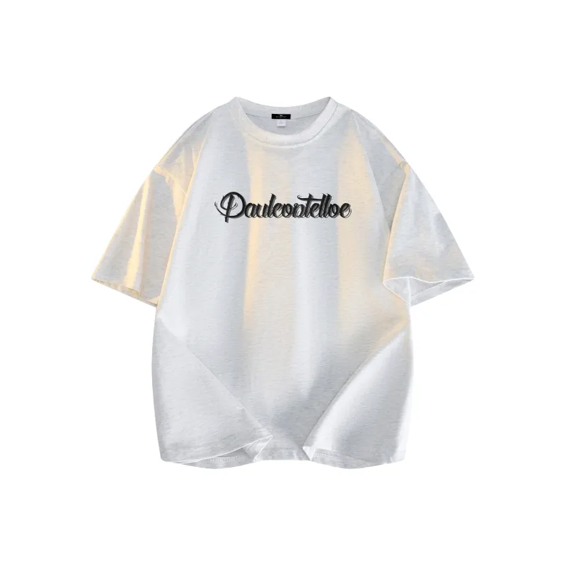 PAUL COSTELLOE T Shirts Unisex-1
