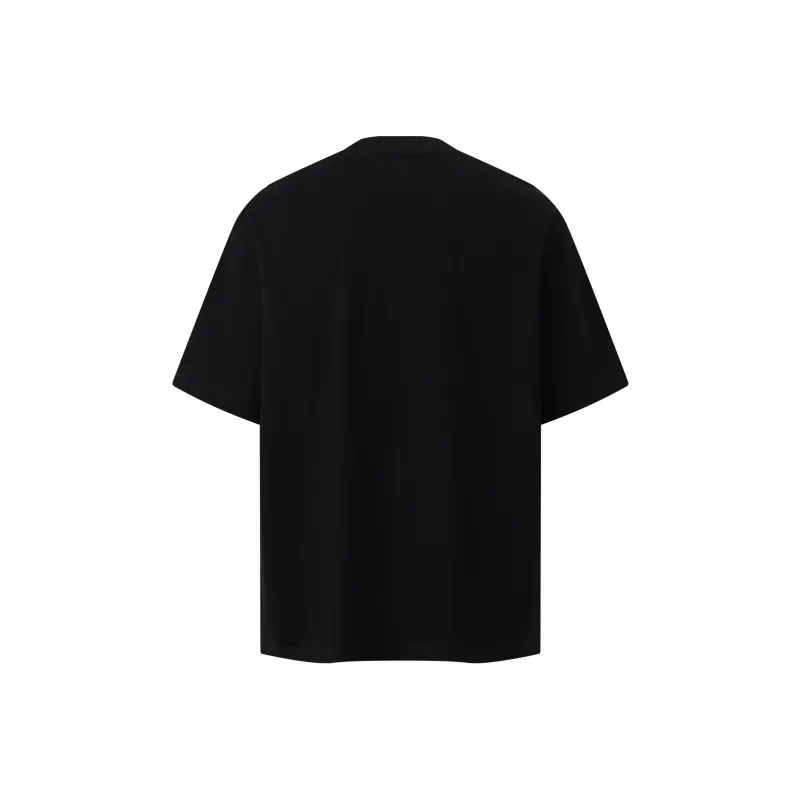 HKRXEC T Shirts Men-1