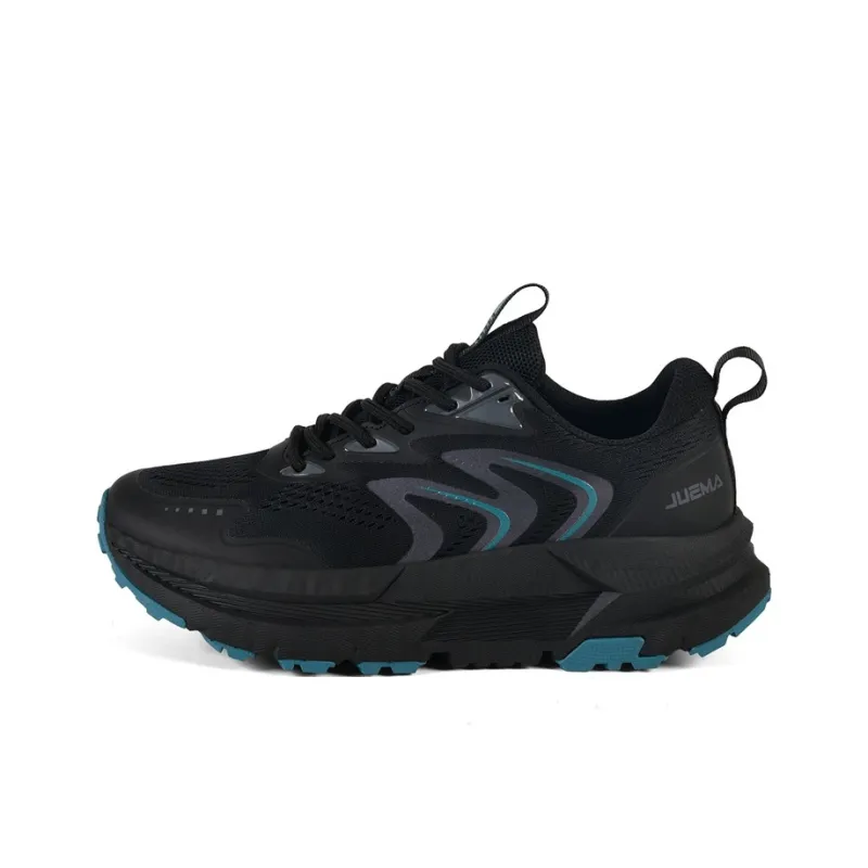 AMICNIEGD Abrasion Resistant Breathable Rebound Low Top Casual Shoes Men's-13