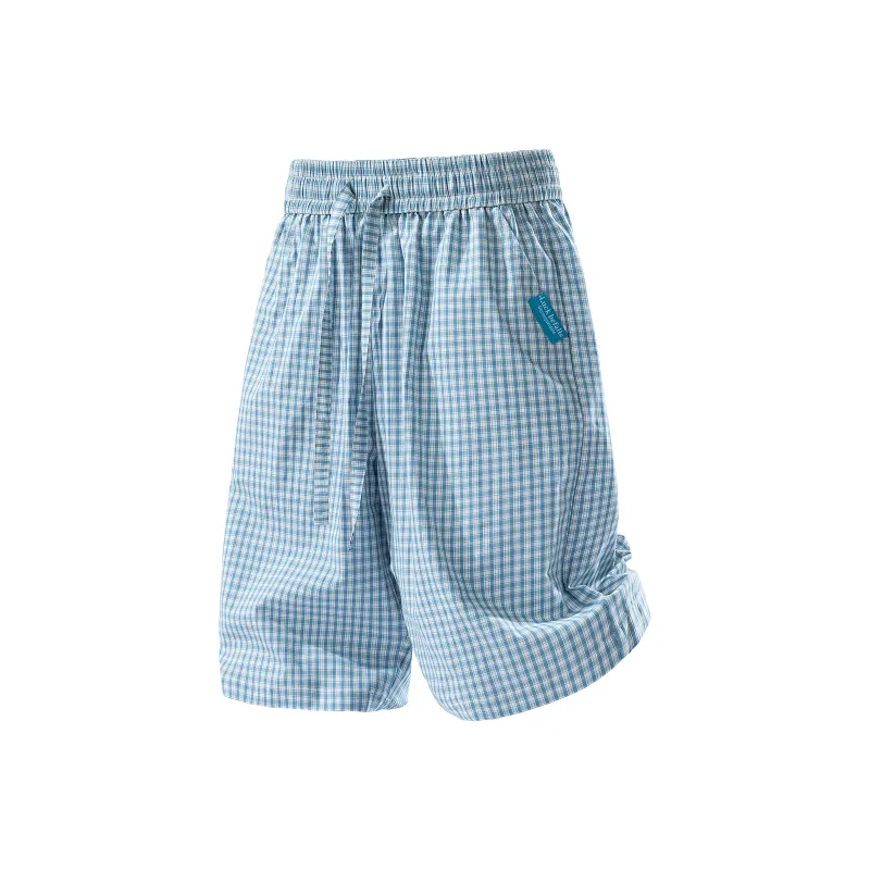 BOTH PLAY Casual Shorts Unisex-10