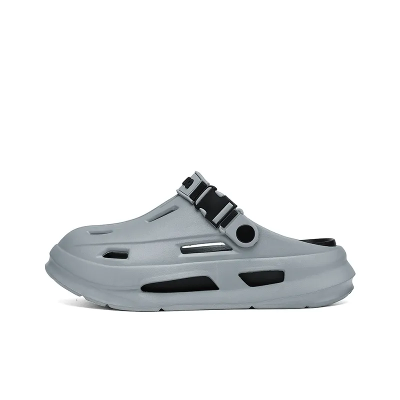 JANE HARLOW Clogs Men-13