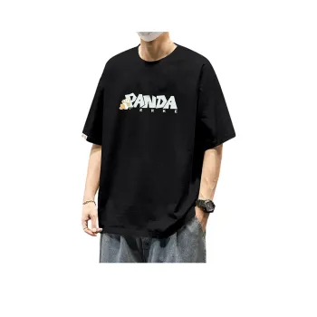 Erke Life Collection T Shirt Men's Jet Black