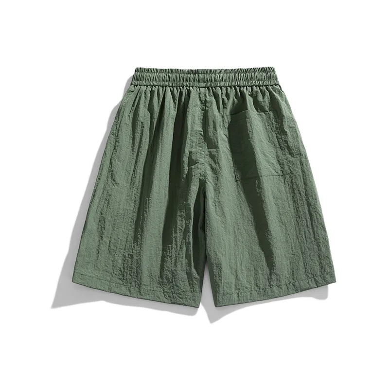 FAIRWHALE Casual Shorts Women's-7