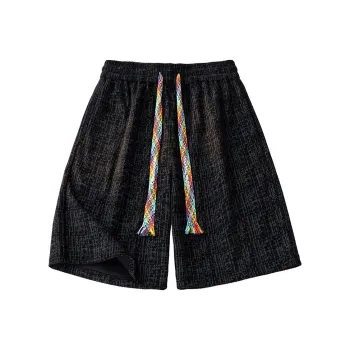 Endless Abyss Casual Shorts Unisex