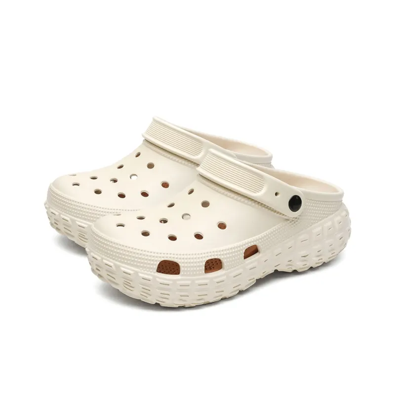 FCMM Bubbles Cloud Collection Clogs Unisex-5