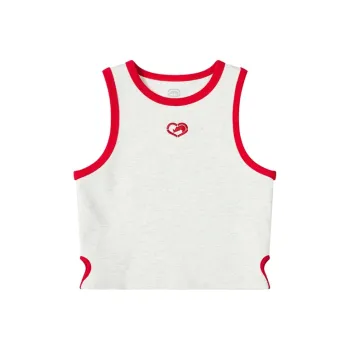 Ecko Sleeveless Sports Shirts Women's