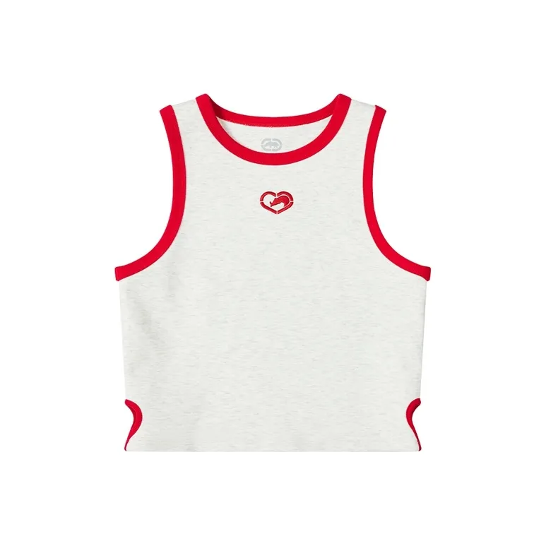 Ecko Sleeveless Sports Shirts Women's-0