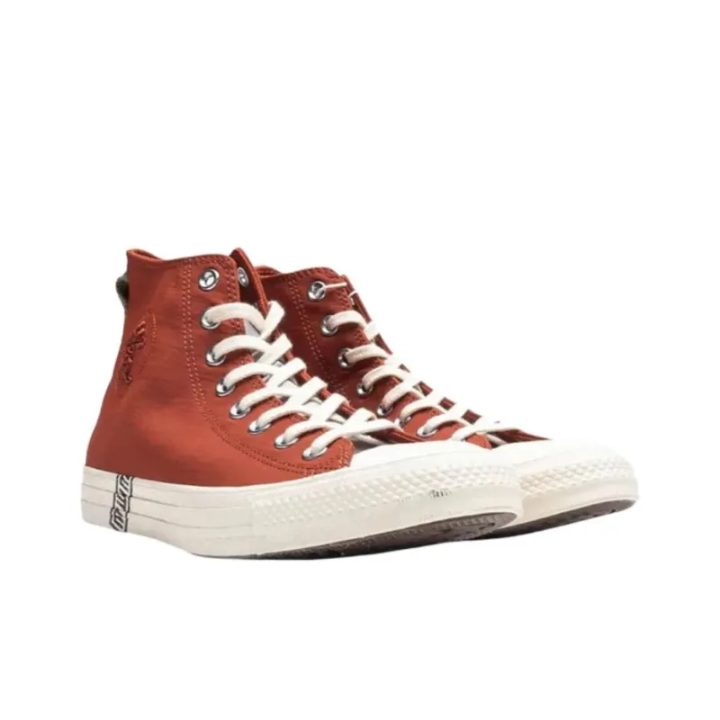 Converse Chuck Taylor All Star Hi Naruto Ritual Red-1