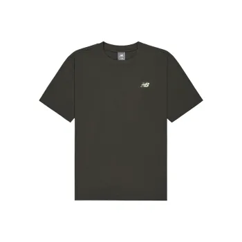 New Balance Shifted T Shirt Men's Black