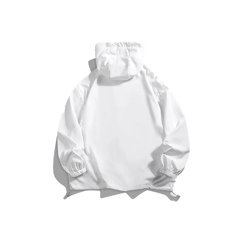 Jeep UV Protection Quick Dry Breathable Cooling Sun Protection Clothing Men's-1