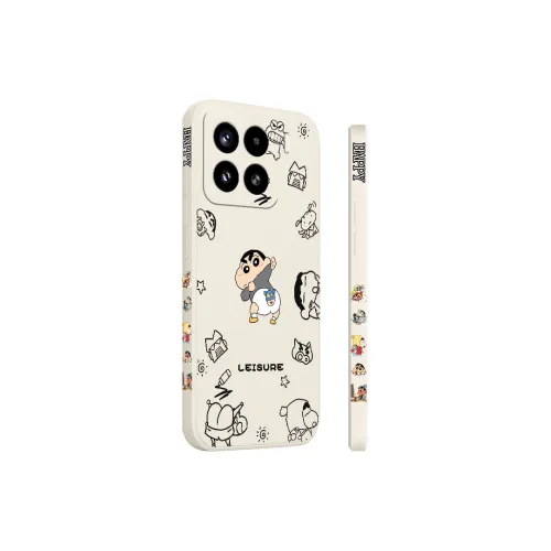 JUXIELONG Phone Cases