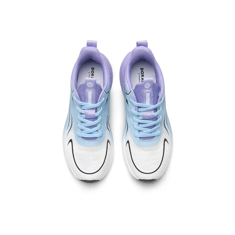 DoraemonA Low Top Running Shoes Unisex-37