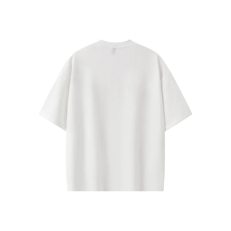 ZHIO T Shirts Unisex-1