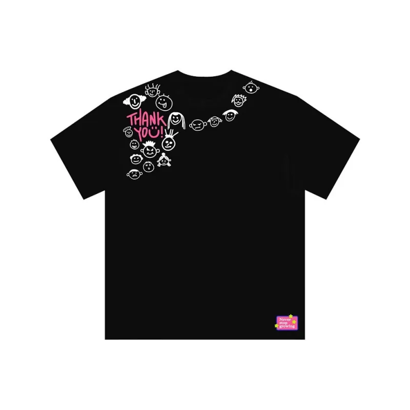 TIP OFF T Shirts Unisex-7