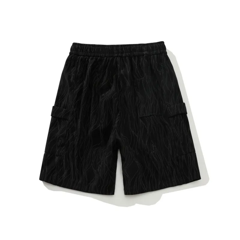 ROBINHOOD Casual Shorts Women's-1