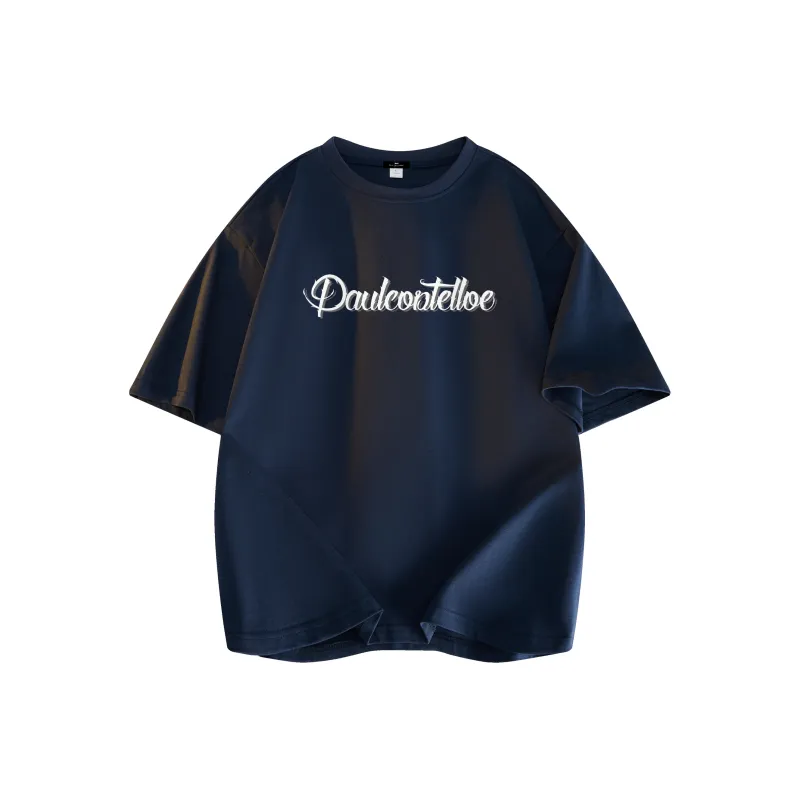 PAUL COSTELLOE T Shirts Unisex-9