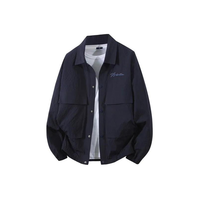 ROBINHOOD Jackets Unisex-8