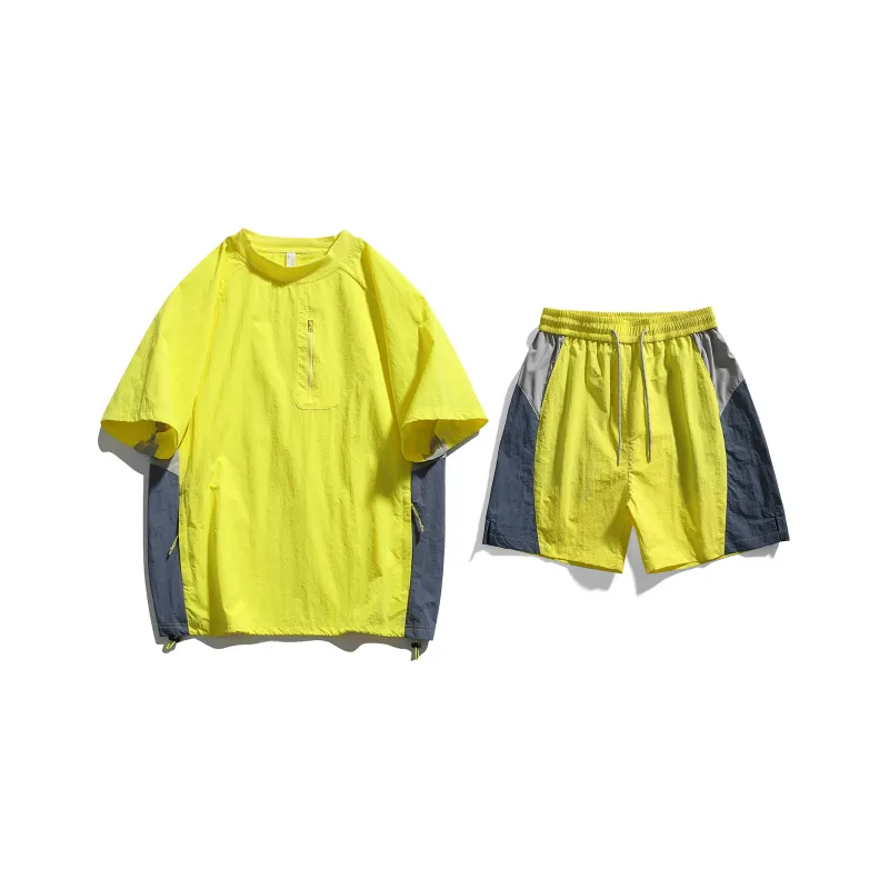 RAP PANDA Tennis Outfits Unisex-0