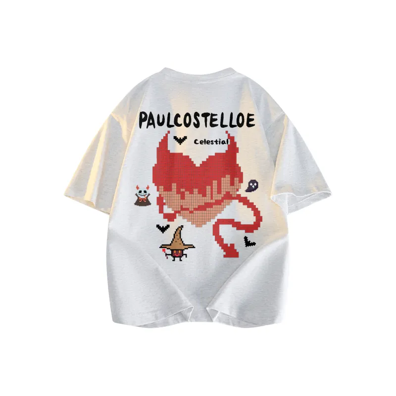 PAUL COSTELLOE T Shirts Unisex-0