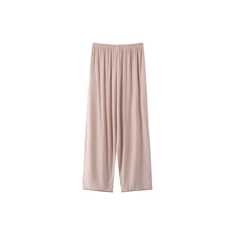 MADALLO Men Pajama Pants-0