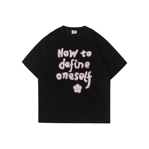 NARTALIY T Shirts Unisex