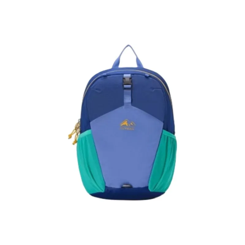 Skechers Fabric Backpack Kids' Blue Cornflower-0