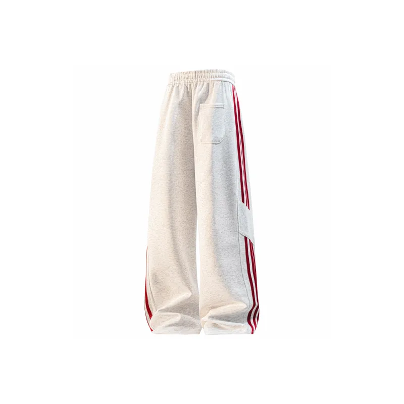 SPONGEBOB SQUAREPANTS Casual Pants Unisex-12