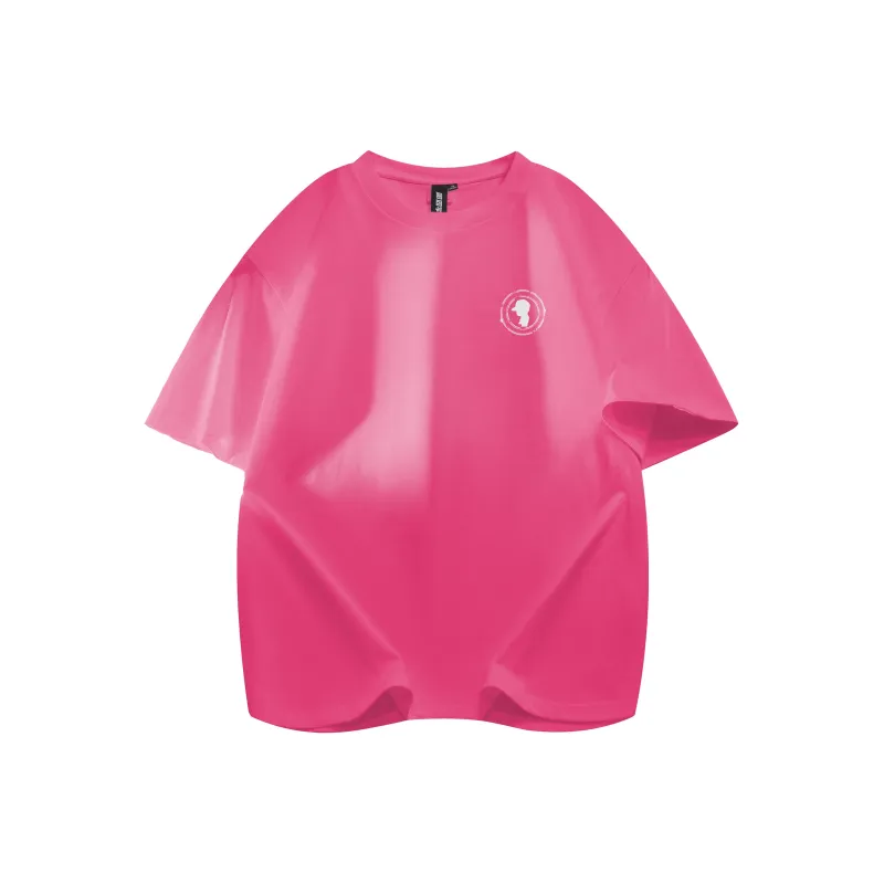 CHOUCHOUS T Shirts Women's-17