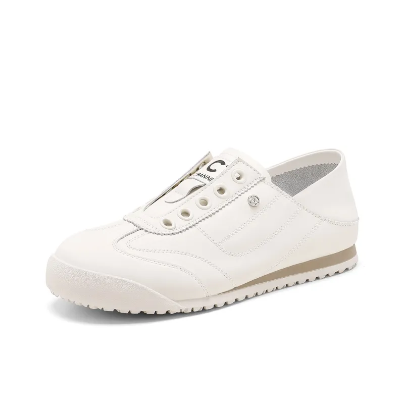 C°BANNER Quick Dry Low Top Casual Shoes Women's-1