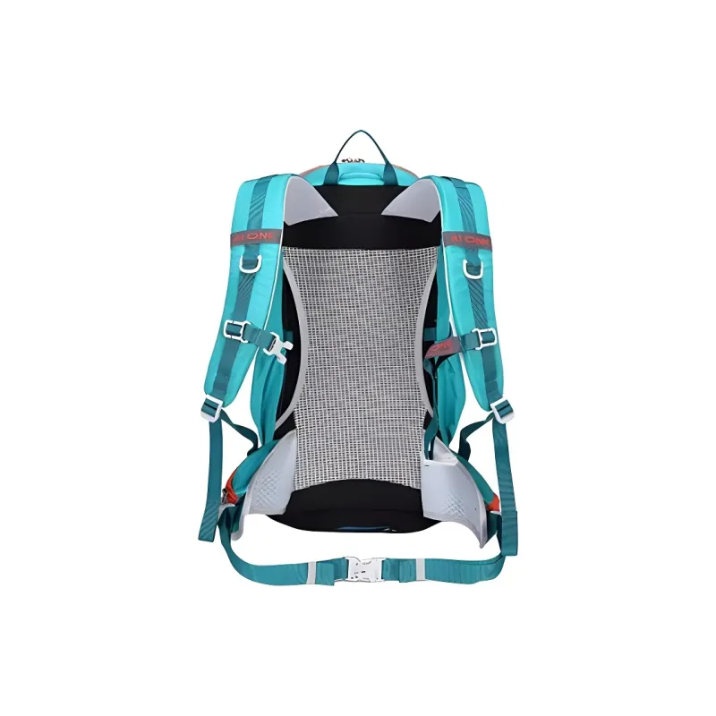 AIONE 30L Outdoor Bags 420D Jacquard Nylon Fabric Multicolor Unisex-19