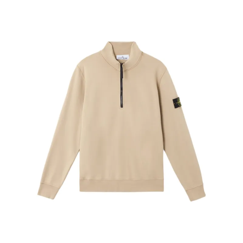 STONE ISLAND Sweater Men's Khaki-0