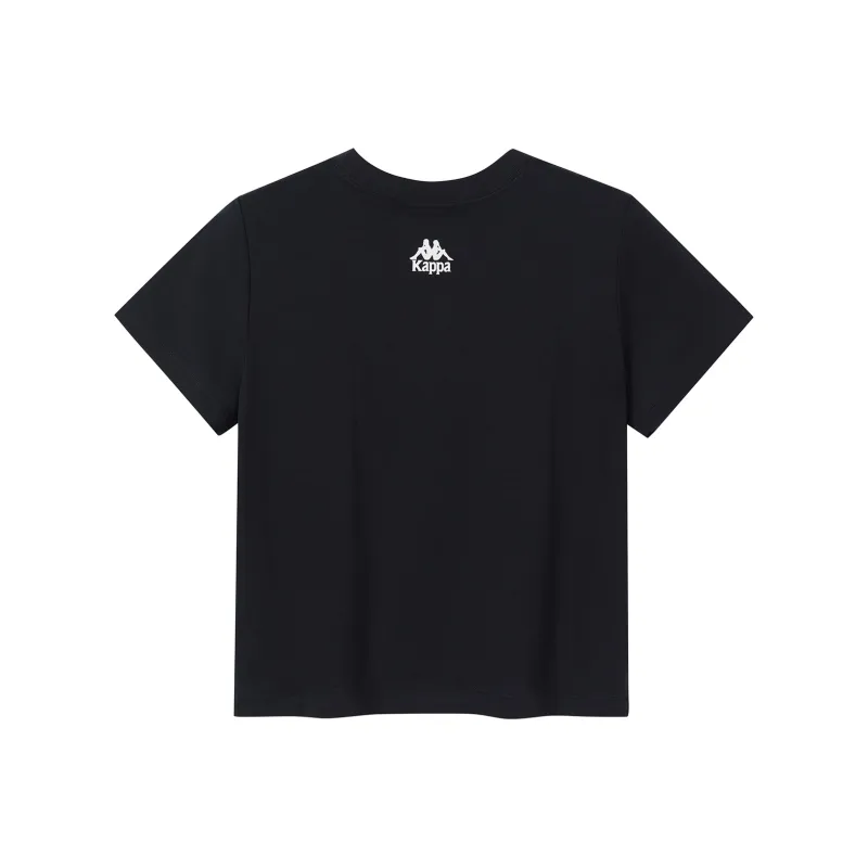 Kappa T Shirts Women's-7