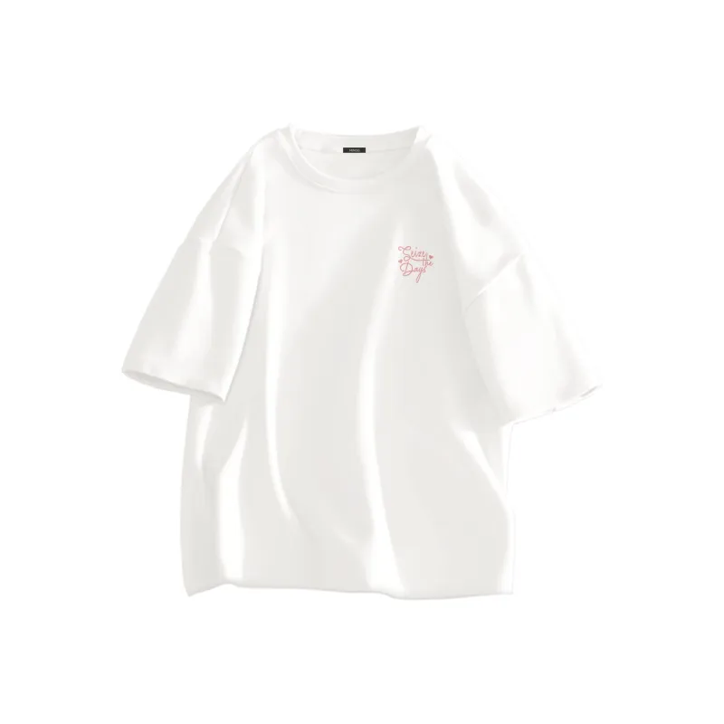 MINISO T Shirts Women's-43