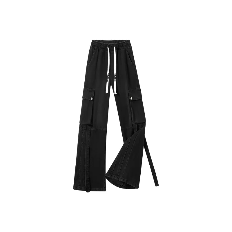 Double Dealer Jeans Unisex-0