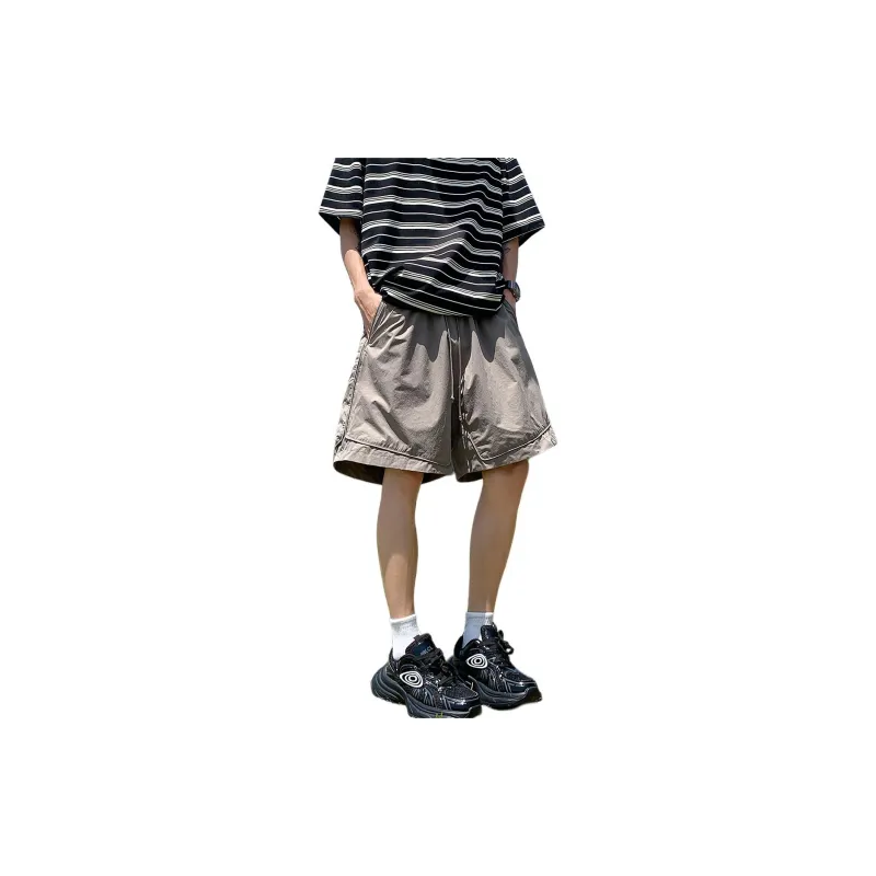 FISHGALAXY Casual Shorts Unisex-20