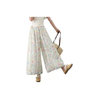 Ya Sheep People Casual Long Skirt Women's