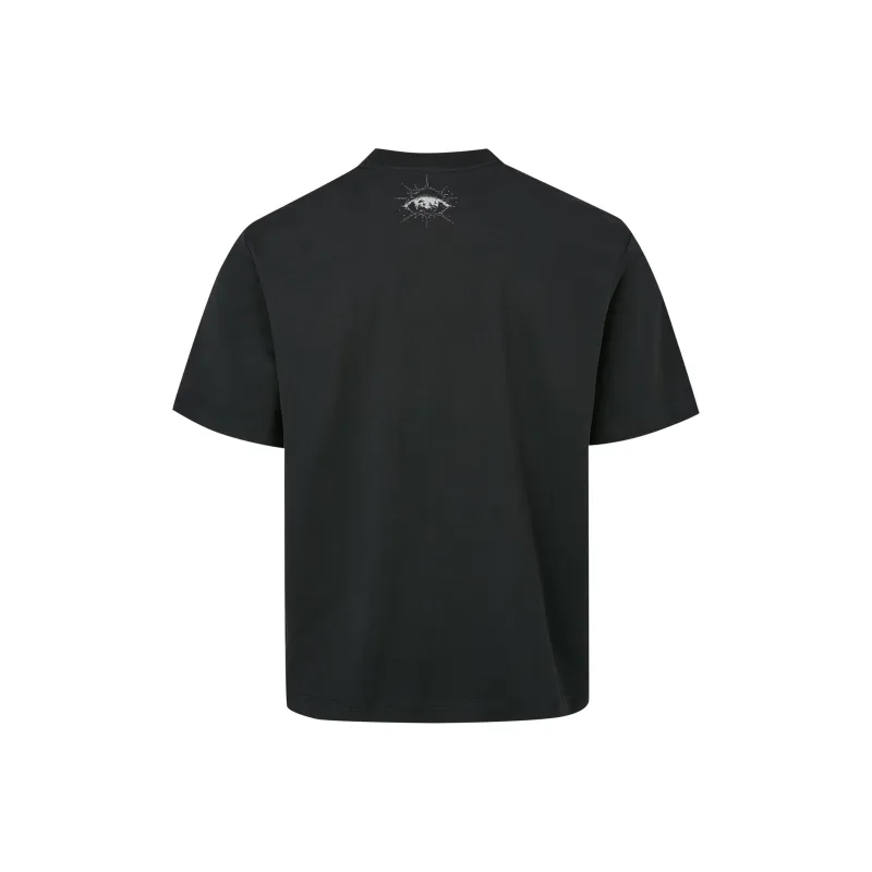 GNOMESHGH Short Sleeved T Shirts Unisex-2