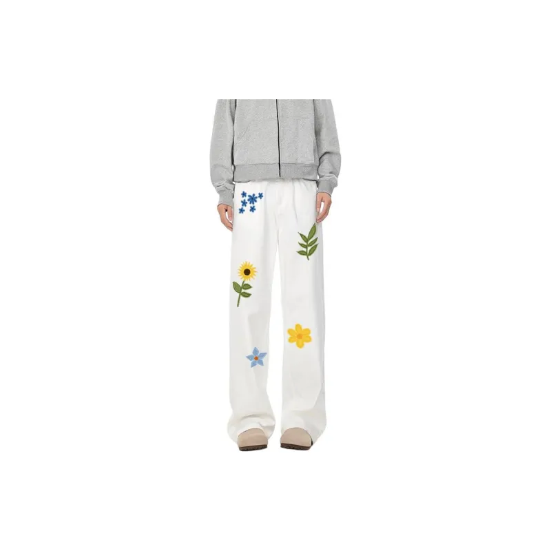 Universal Templates Jeans Unisex-6