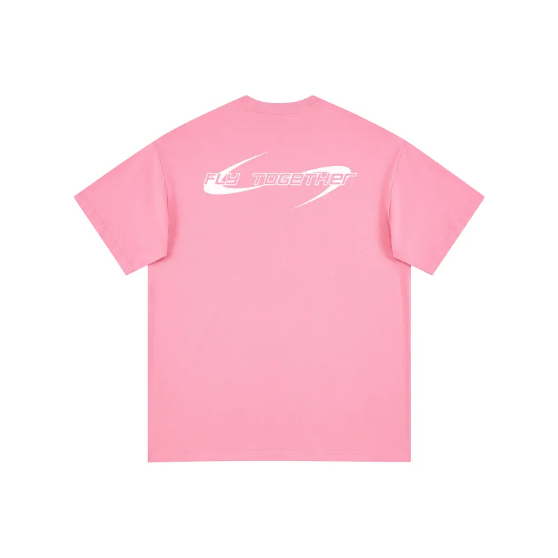 FCMM T Shirts Unisex-8