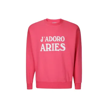 Aries T Shirts Unisex