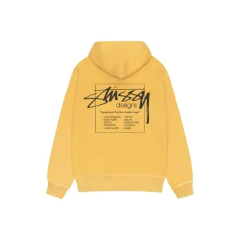 Stussy Sweatshirts Unisex