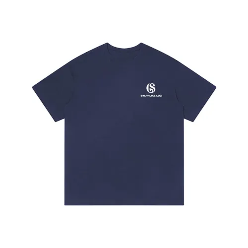 SylphlikeLoli 남녀공용 티셔츠