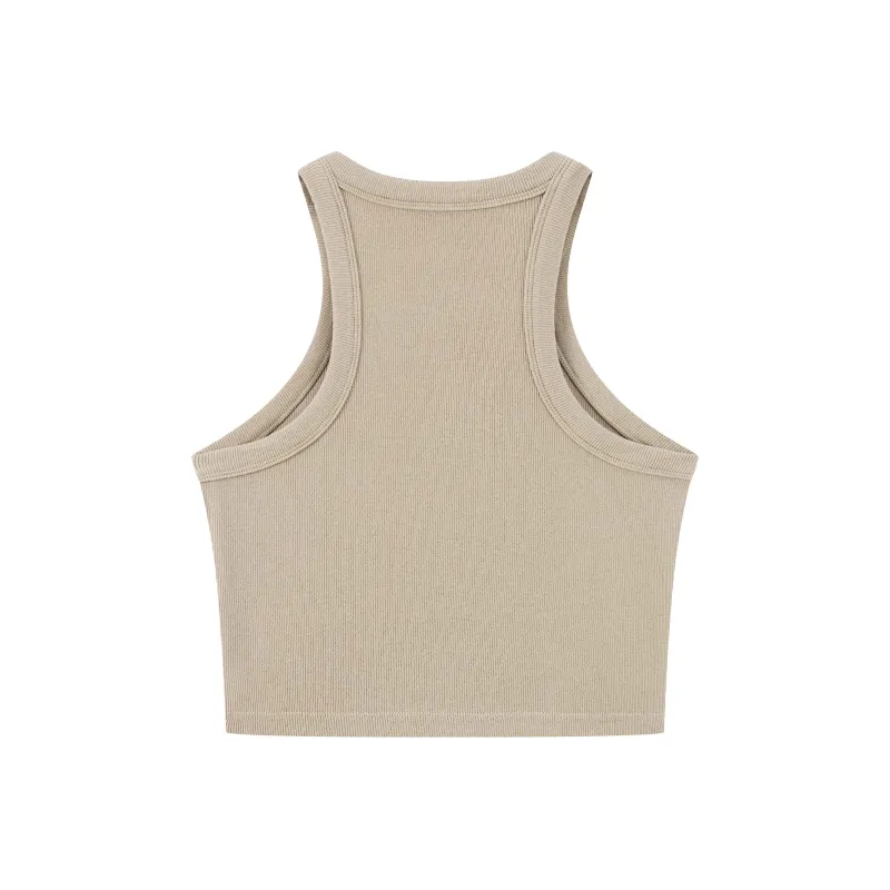 Quiksilver Sleeveless Sports Shirts Women's-3